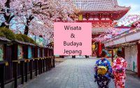 Budaya Jepang dan Wisata