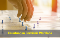 Keuntungan Berbisnis Waralaba