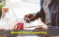 Memulai Bisnis Copywriting