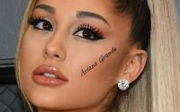 kekayaan Ariana Grande
