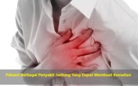 Penyakit Jantung