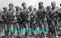 perang dunia 2