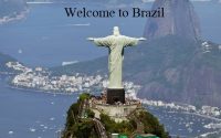 WISATA BRAZIL