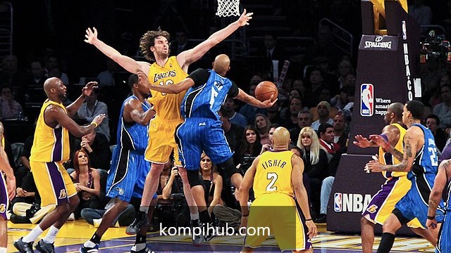 basket