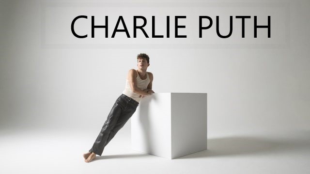 charlie puth