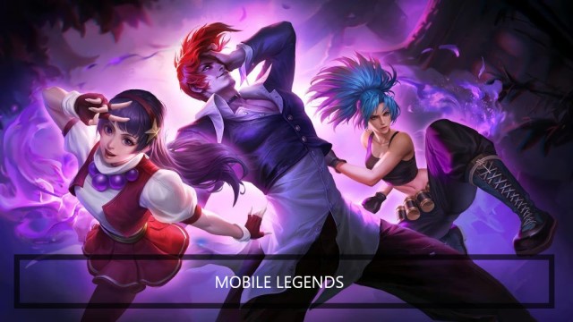 mobile legends