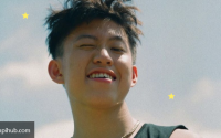 rich brian