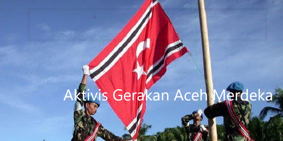 Gerakan Aceh Merdeka
