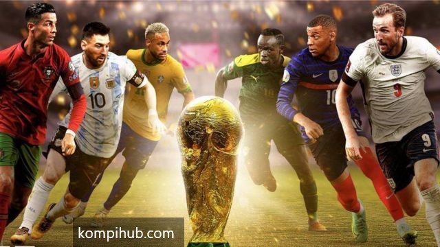 piala dunia