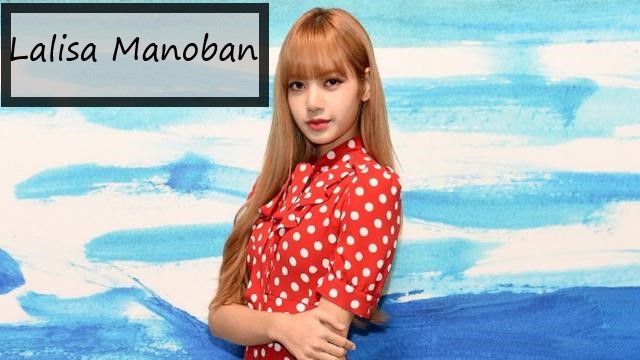 Lalisa Manoban