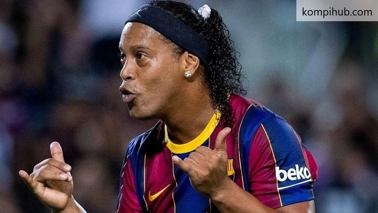 ronaldinho