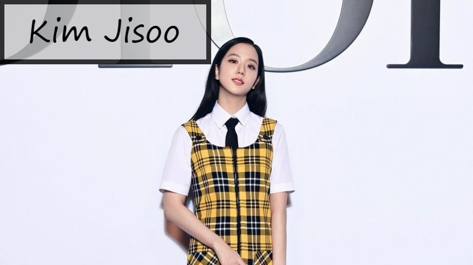 Kim Jisoo
