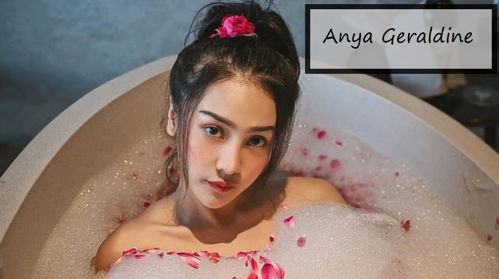 Anya Geraldine