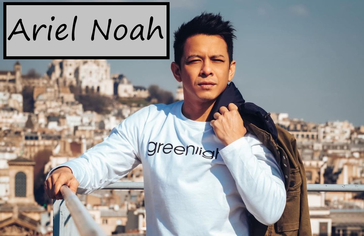 Ariel Noah