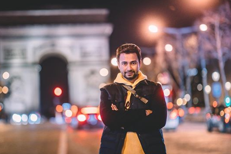 Raffi Ahmad