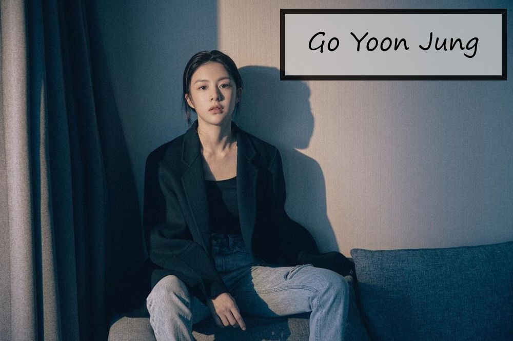 Go Yoon Jung