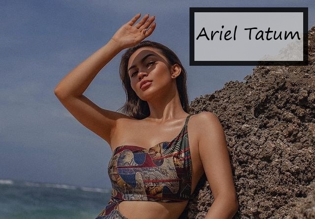 Ariel Tatum