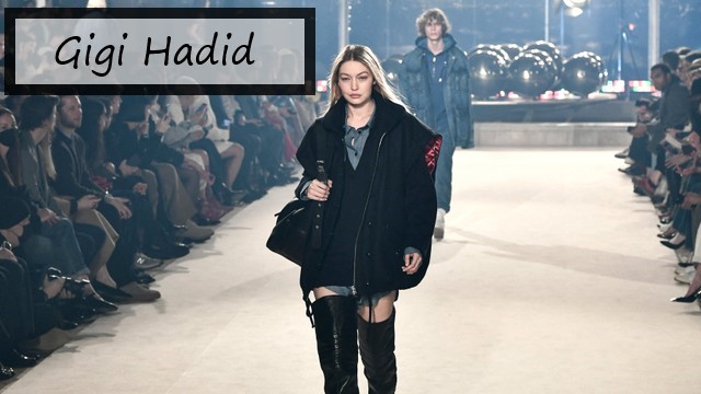 Gigi Hadid