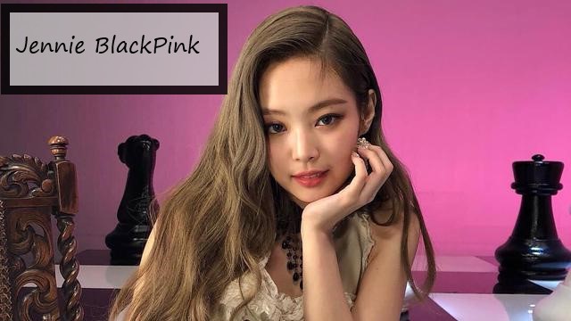 Jennie