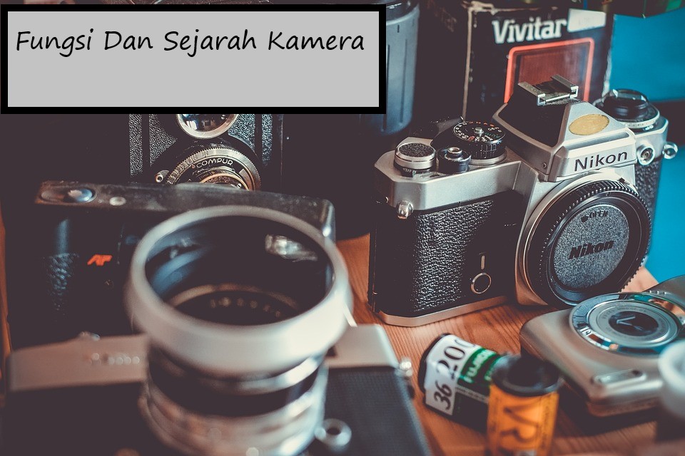 Kamera