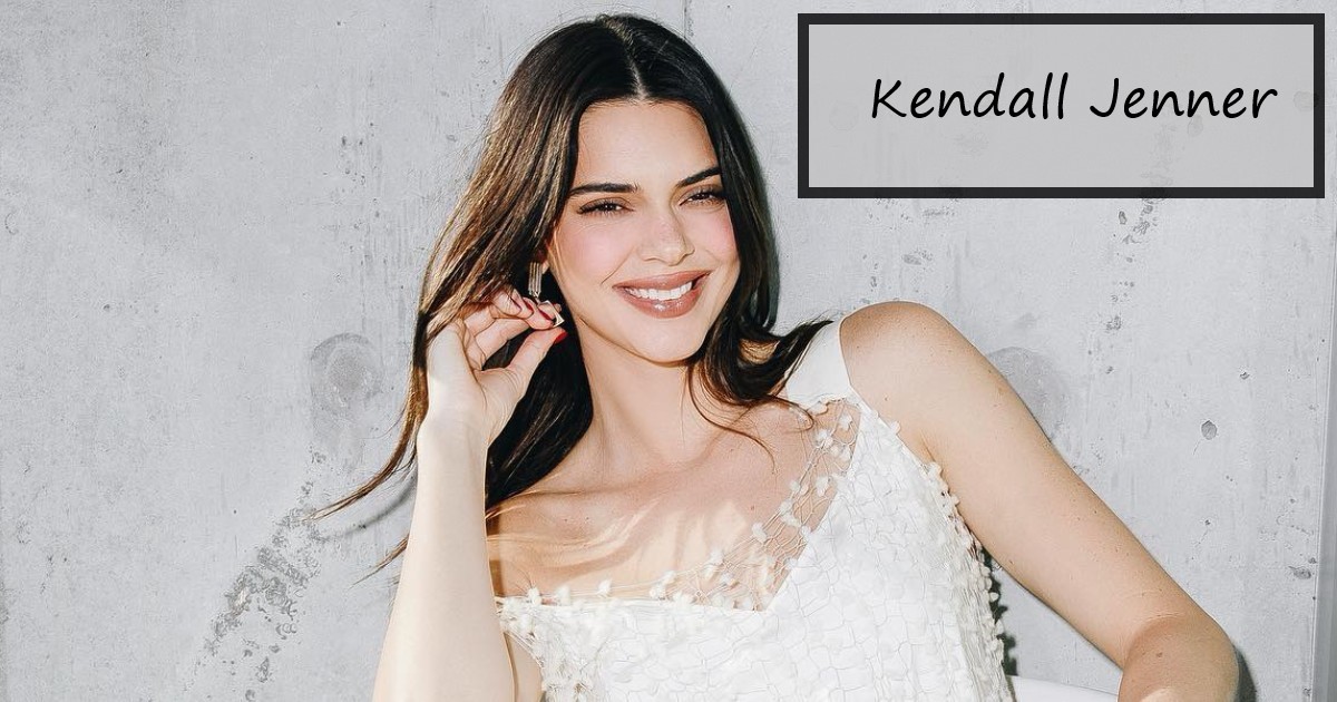 Kendall Jenner