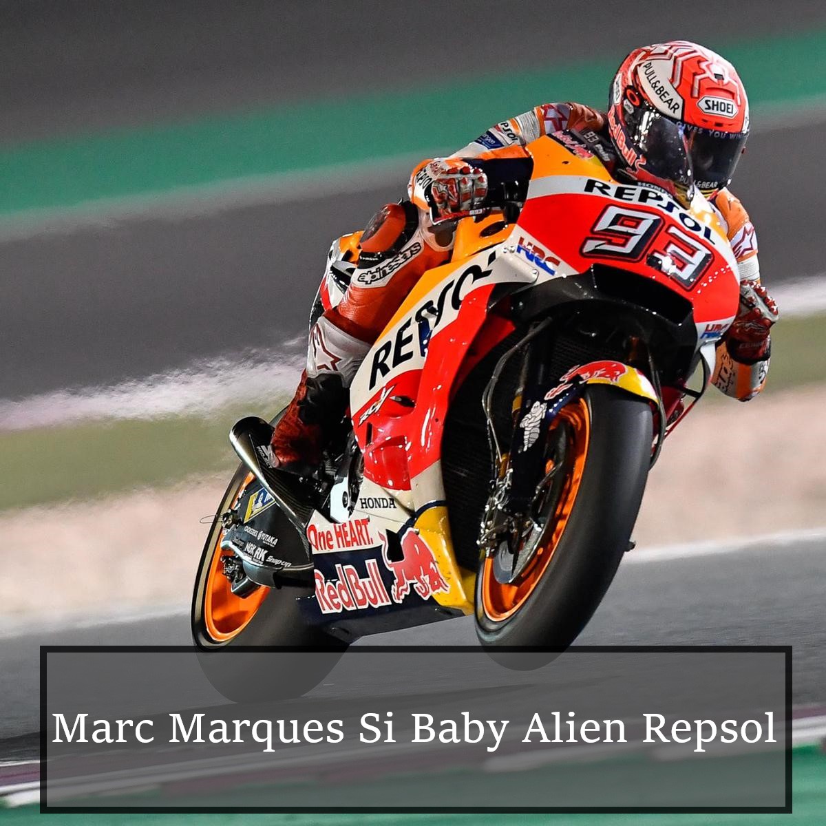 Marc Marques
