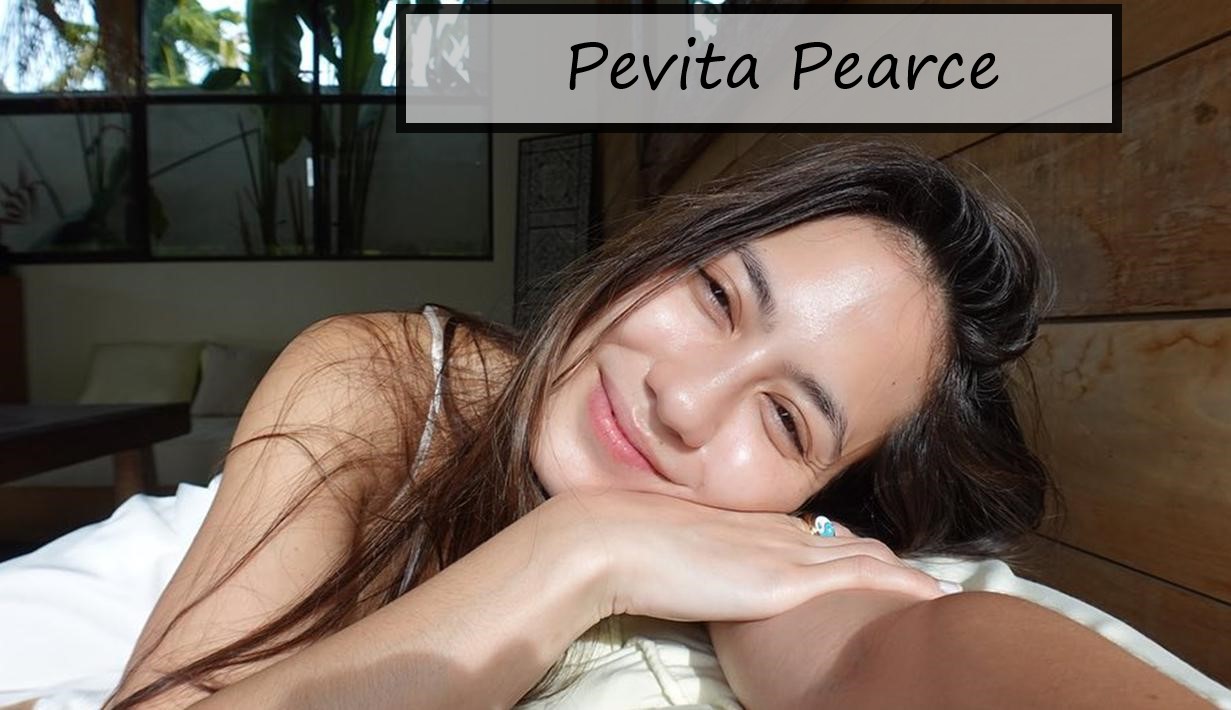 Pevita Pearce