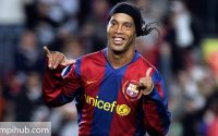 ronaldinho
