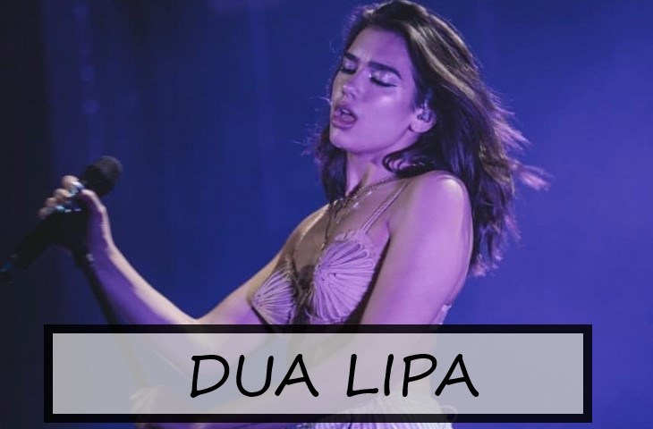 Dua Lipa