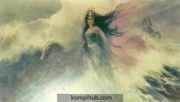 nyi roro kidul
