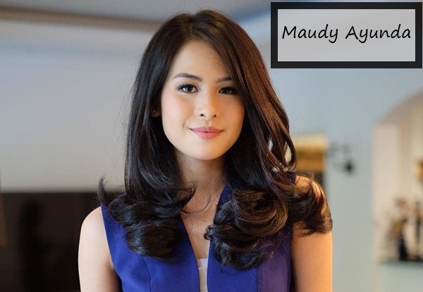 Maudy Ayunda