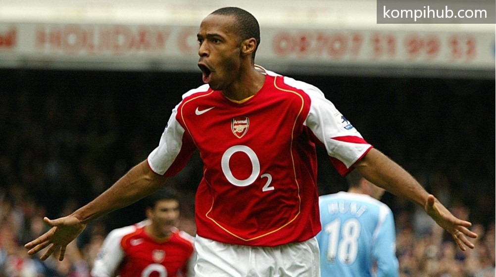 henry