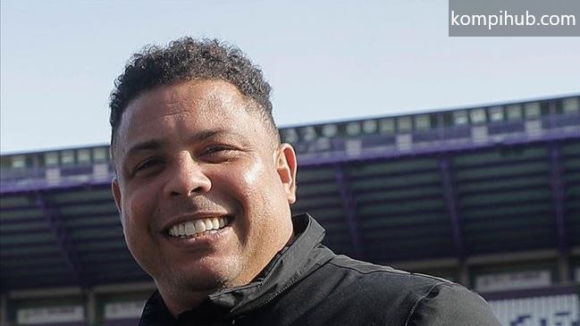 ronaldo