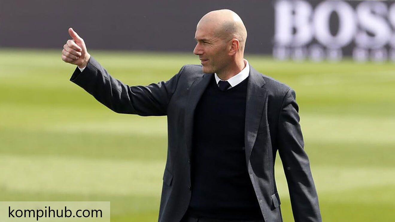 zidane