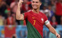 ronaldo
