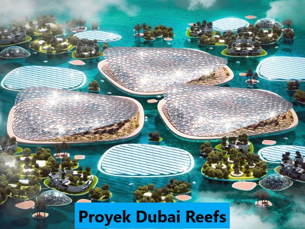 Proyek Dubai