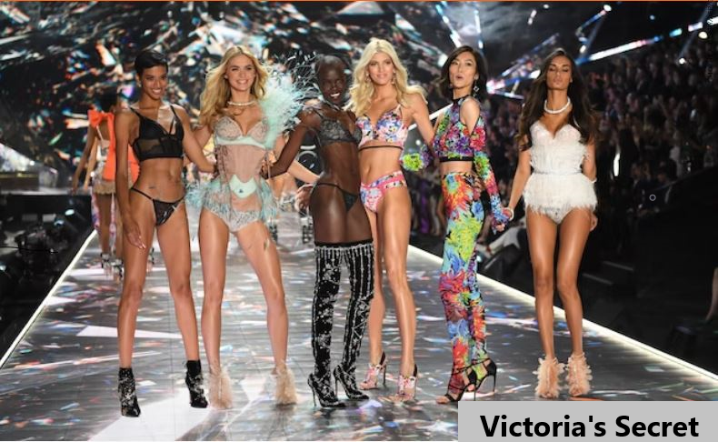 Victoria's Secret