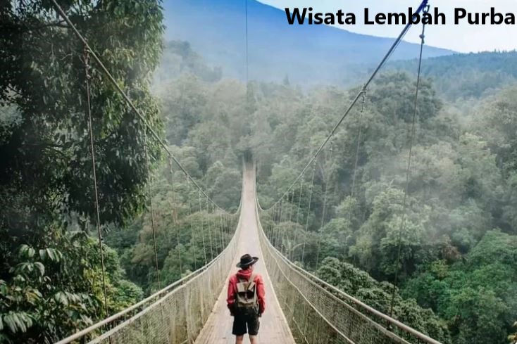 wisata lembah purba